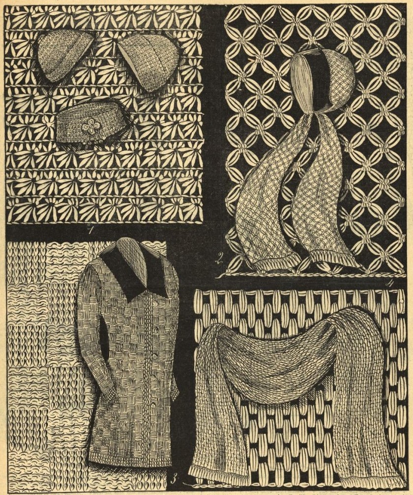 1913 sweter